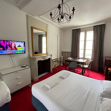 Les Chambres Panda Saint-Aignan  Exterior photo