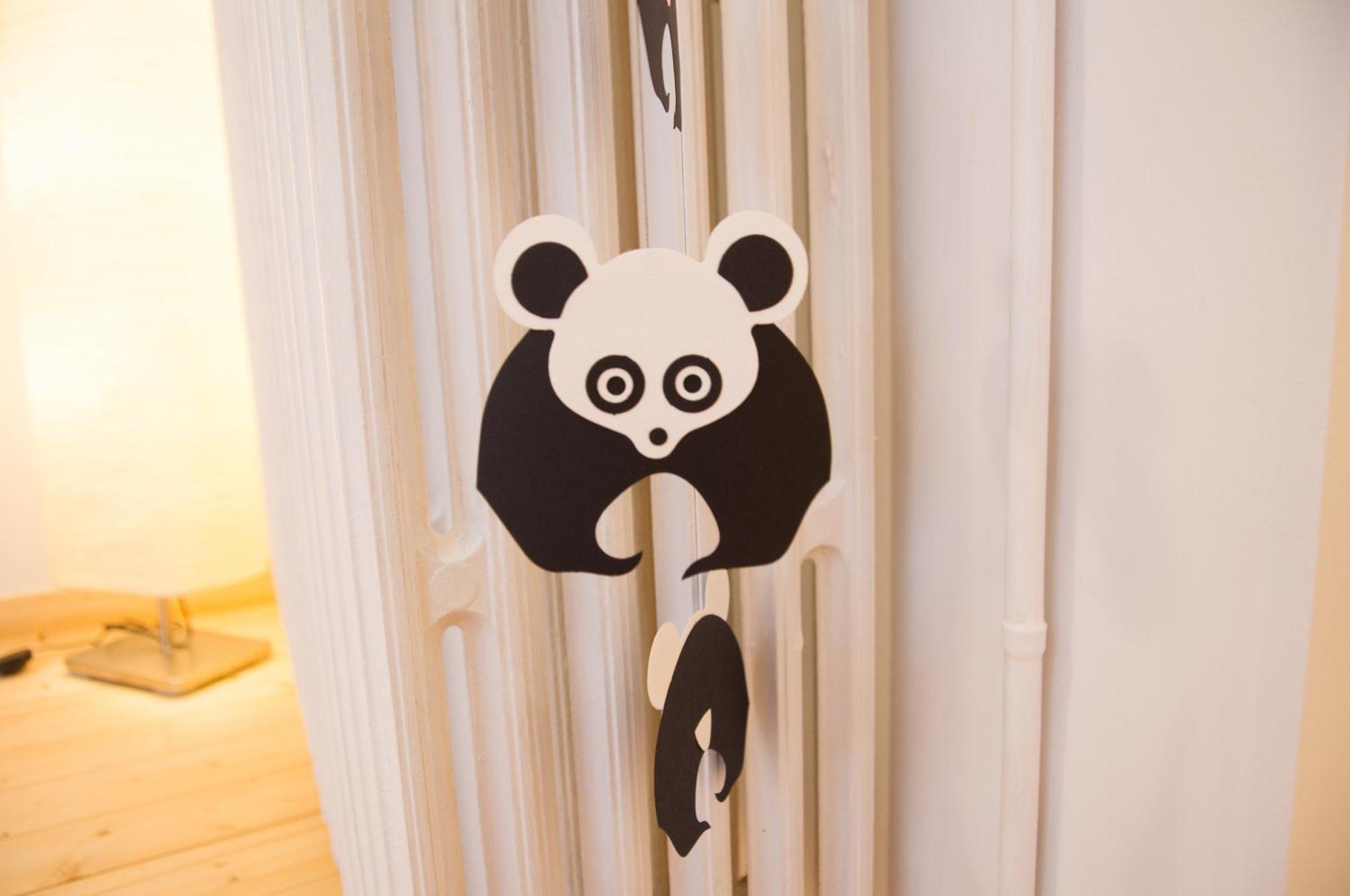 Les Chambres Panda Saint-Aignan  Exterior photo