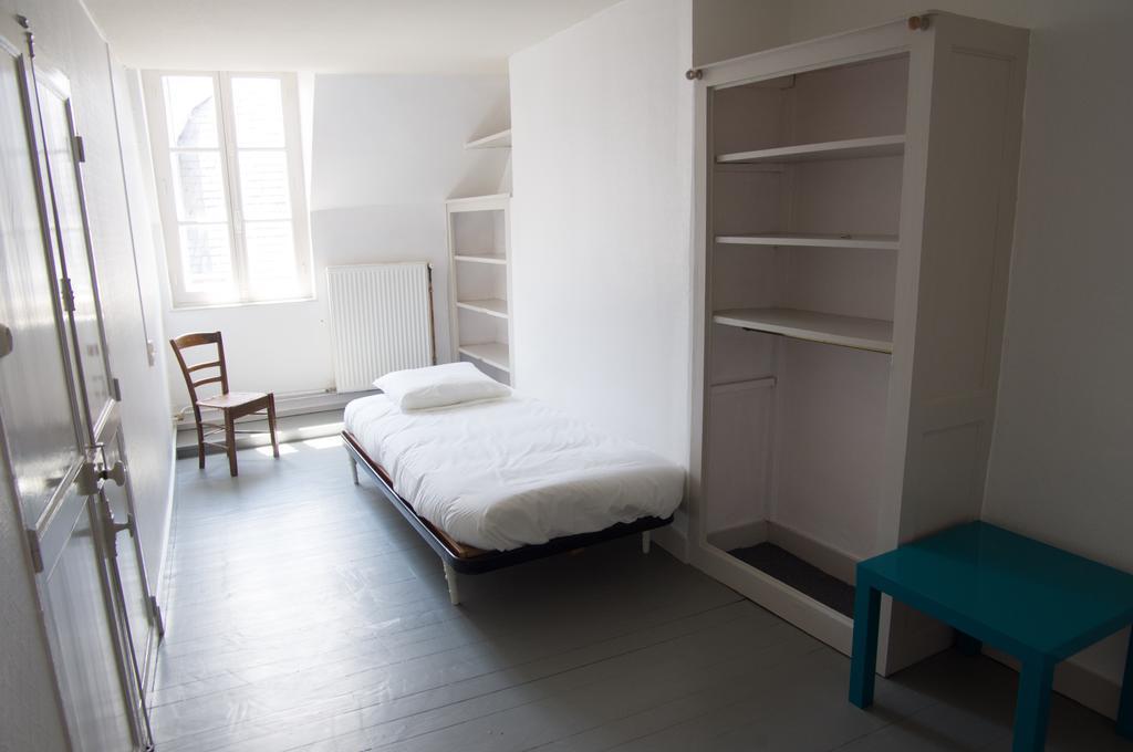 Les Chambres Panda Saint-Aignan  Room photo