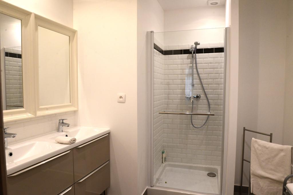 Les Chambres Panda Saint-Aignan  Exterior photo