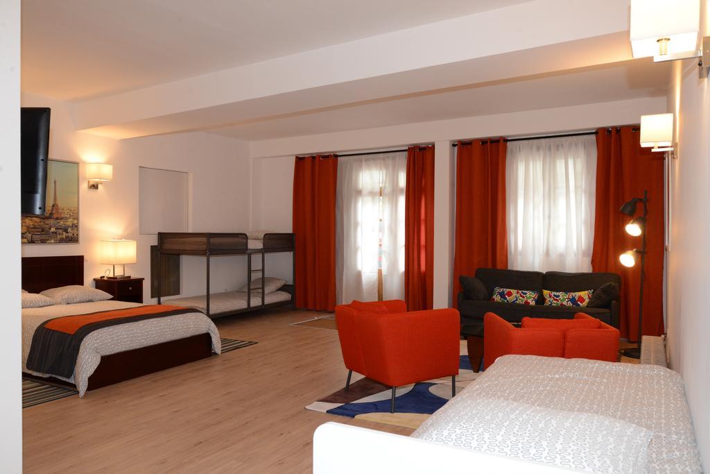 Les Chambres Panda Saint-Aignan  Exterior photo