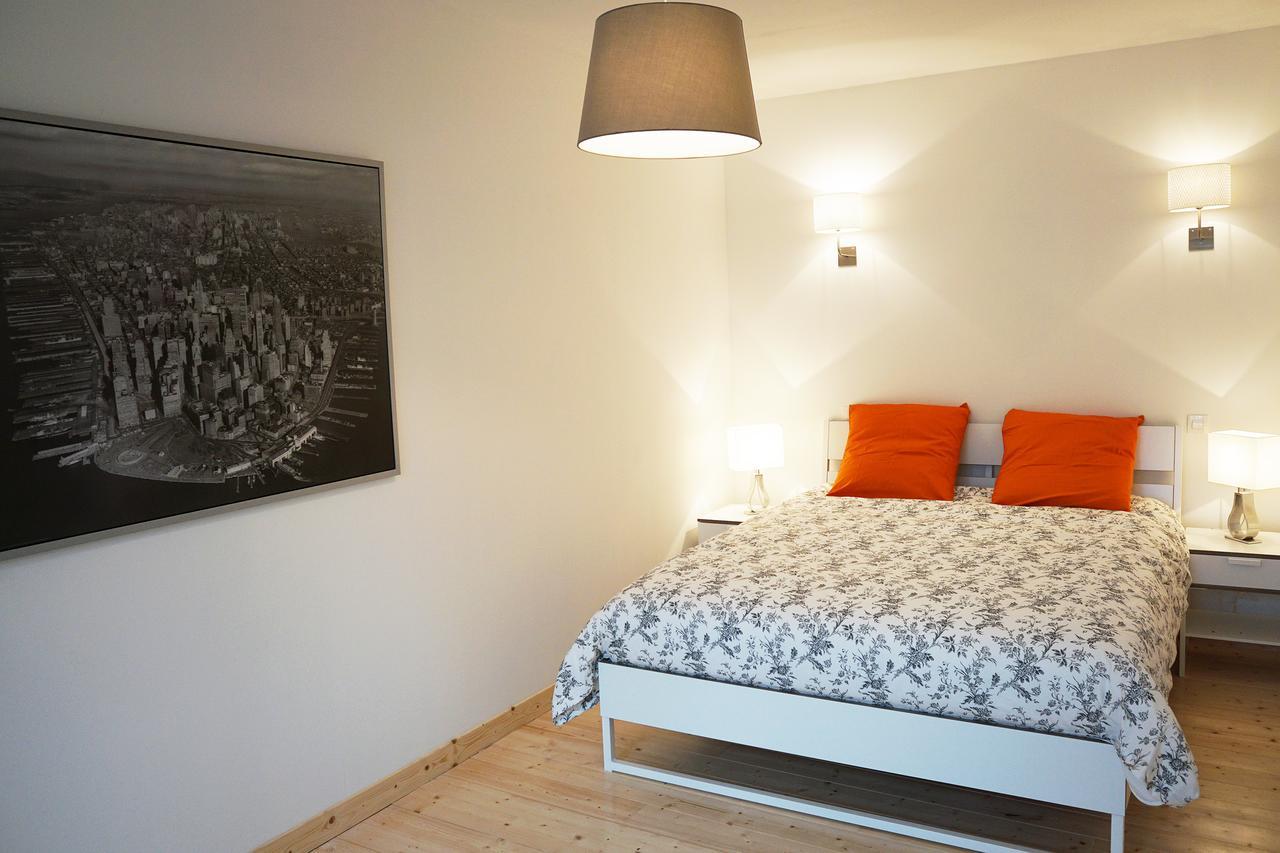 Les Chambres Panda Saint-Aignan  Room photo